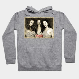 Charmed Hoodie